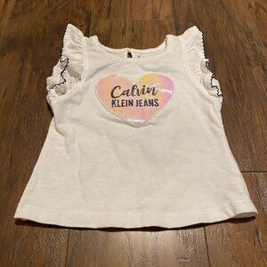 Calvin Klein Jeans 3 T shirt